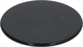 ABDECKUNG R WHIRLPOOL 481010714675