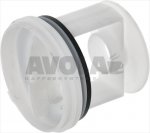 FILTERDECKEL WHIRLPOOL 481248058403