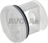 FILTERDECKEL WHIRLPOOL 481248058403