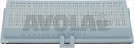 FILTER HEPA PASSEND FÜR MIELE SF-AH30