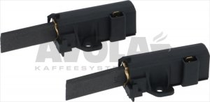 KOHLEBÜRSTEN FÜR MOTOR
