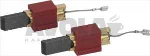 KOHLENBÜRSTEN MIELE 4297412