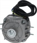 MOTOR FÜNFSTELLIG 16W