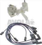 SCHALTER WHIRLPOOL 481227618309