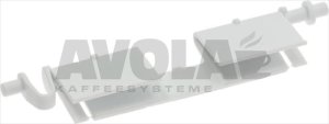 TÜRFEDER SMEG 895092544