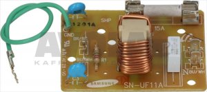 STROMPLATINE SAMSUNG DE96-00399A
