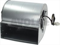 FLIEHKRAFTVENTILATOR D4E133DT46L4
