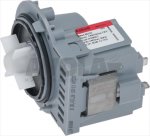 MAGNETPUMPE ASKOLL 30W ALUMINIUM