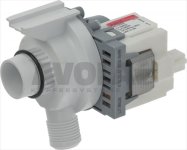 ABLAUFPUMPE ASKOLL ELECTROLUX 290605