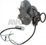 Rauch Extractor EBM R2e150-an91-22