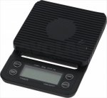 Digitalwaage mit Timer 3000 g