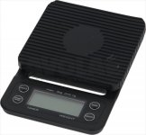 Digitalwaage mit Timer 3000 g