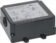DOSIERSTEUERUNG 2 GRUPPEN 230V