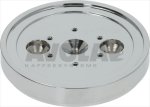 Lelit Pavoni Verteiler Duschträger
