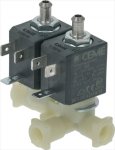 GRUPPE 2 MAGNETVENTILE CEME 230V
