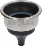 ADAPTERFILTER FÜR KAPSELN EP