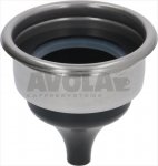 ADAPTERFILTER FÜR KAPSELN EP