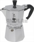 MOKA EXPRESS 4 TASSEN BIALETTI