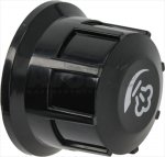 DREHKNOPF FÜR HAHN DAMPF