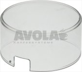 ZYLINDER FÜR DOSIERGERÄT ø 118x60 mm