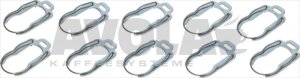 KLEMME FÜR HYDRAULISCHES MODUL