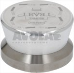 LEVELLER TAMPER JOEFREX ø 58 mm