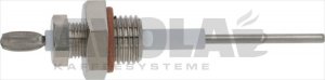 Niveausonde ø 1/4M-85 mm