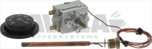 THERMOSTAT EINPHASIG IMIT TR2 0-120°C