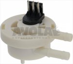 Lavazza Volumenzähler 932-9525-b NFS