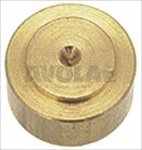 DÜSE ø 14 LOCH ø 0,8 mm