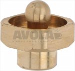 KOLBEN DICHTUNGSHALTERUNG