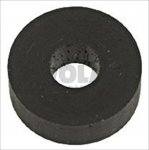 Flachdichtung EPDM ø 13x4x4 mm 90SH