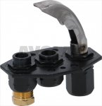 ZÜNDBRENNER TARGET SIT 1-FLAMMIG