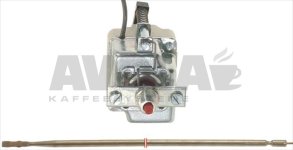 THERMOSTAT EINPHASIG 350&deg;C