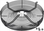 GITTER FÜR VENTILATOR EBM ø 300 mm