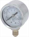 MANOMETER ø 51 mm