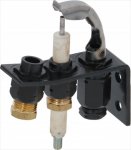 ZÜNDBRENNER TARGET SIT 1-FLAMMIG