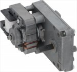 GETRIEBEMOTOR TRIAL MR3-46735SP (nicht mehr lieferbar)