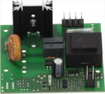 GESCHWINDIGKEITSREGELPLATINE