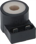 SPULE MAGNETISCH
