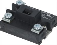 RELAIS CELDUC SOB665200
