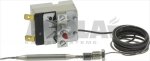 THERMOSTAT EINPHASIG 275&deg;C