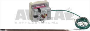 THERMOSTAT DREIPHASIG 464&deg;C