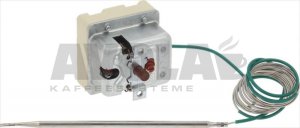 THERMOSTAT DREIPHASIG 177°C
