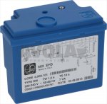 GASFEUERUNGSAUTOMAT 503 EFD FÜR TANDEM