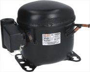 KOMPRESSOR CUBIGEL MLY80RAa CSIR