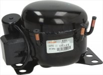 KOMPRESSOR CUBIGEL B38G CSIR