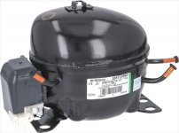 KOMPRESSOR EMBRACO EMY3109Z RSIR