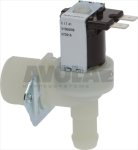 MAGNETVENTIL ROBERTSHAW 1 WEG 90°