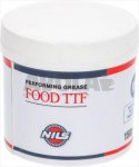 SCHMIERFETT NILS FOOD TTF 150g